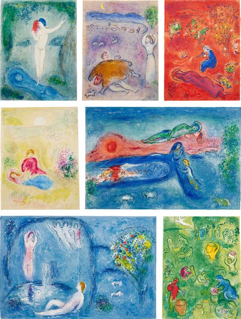 daphne und chloe chagall|daphnis et chloe story.